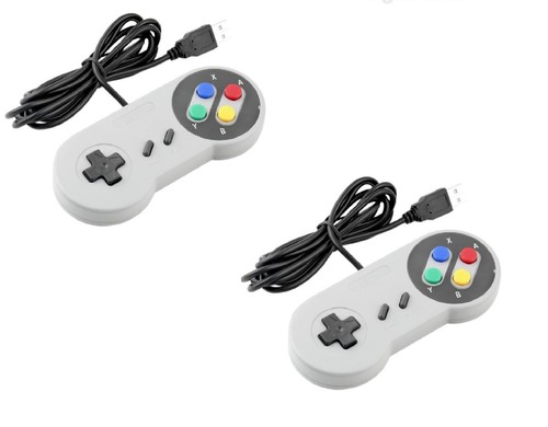 Manette snes - x, (super