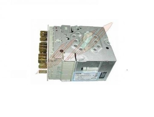 Programmateur lave linge