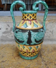 Grand Vase Ancien VALLAURIS