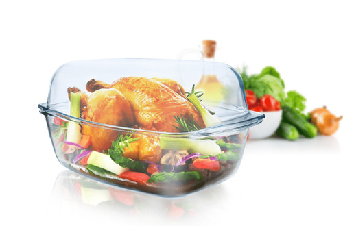 Xxl verre feu l avec - xxl, 7,0