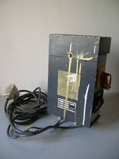 Interrupteur de sécurité boîte à borne moteur triphasé 220 V outillage pro