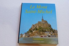 "LE MONT SAINT MICHEL"