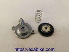 membrane d'enrichissement de