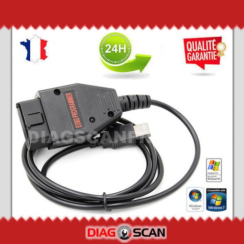 Interface galletto 1260 eobd - galletto,