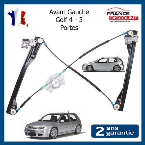 Leve vitre avant gauche vw - leve,