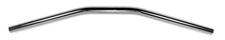 1 Pouce (25,4mm) Guidon Drag Bar 70cm Chromée universel