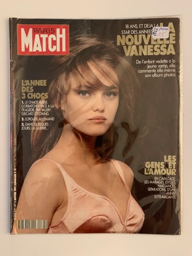 Vanessa paradis paris - -,