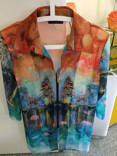 Veste femme vercotti - vercotti, taille