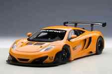 New AUTOart Mclaren MP4 12C
