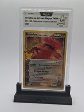 Carte Pokémon PCA 9,5 -