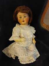 Ancienne poupee bébé - poupee,