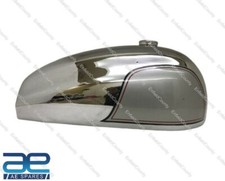 Pour Norton Dominator Modèle