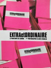 "EXTRAetORDINAIRE" : Le