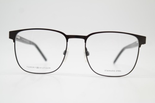 Lunettes tommy hilfiger - lunettes,