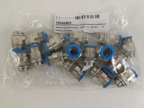 Raccord douille festo - à,
