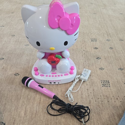 Hello kitty 2013 karaoke - 2013,