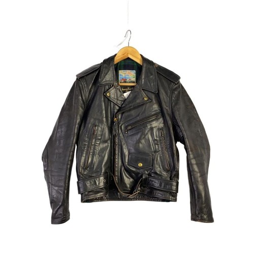 Aero leather men double - aero, men's
