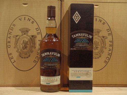 Whisky tamnavulin single - whisky,