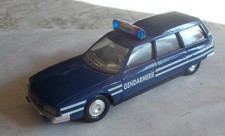 Solido citroen 2400 - citroen, break