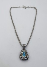 John Hardy Argent Sterling &