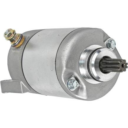410 54067 starter v 9 - starter,