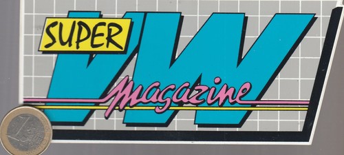 Automobile super magazine - automobile.,