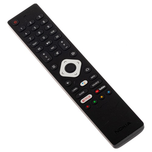 Télécommande nokia pour - télécommande,