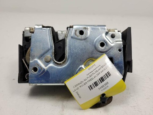 Alr97840 serrure avant droit - serrure,