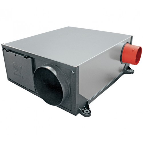 Kit vmc hygrovariable simple - hygrovariable,