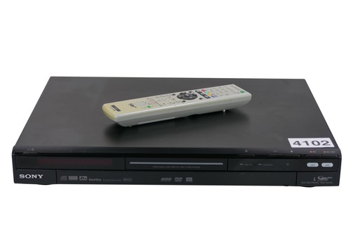 Sony rdr hx725 dvd - dvd, &