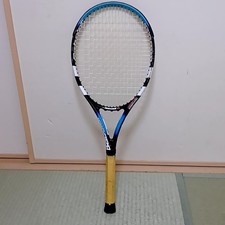 Babolat Pure Drive Team 2002 Tennis Racket G2