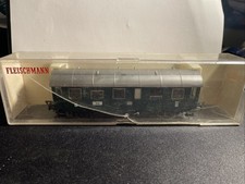 wagon fleischmann ho 5061