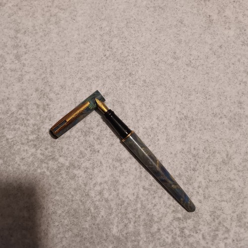 Waterman stylo plume reflex - stylo,
