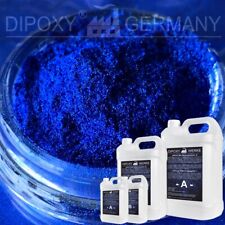 Résine Époxy +