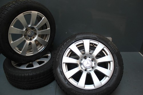 Original mercedes slk - slk, w172