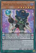 Yu-Gi-Oh! Voyant aux Yeux Impairs Potartiste : UR BLCR-FR031