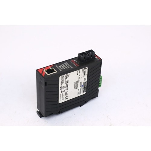 Sixnet 2es 2sc - sixnet, industrial