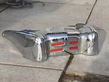 Pare-chocs avant Ulma pour Lambretta LD