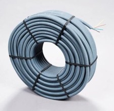 Préfilé Ø20 3G2,5 BRV/J