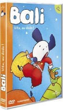 Bali, vol. 1 - VITE, AU DODO 