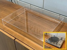 Technics SL-1800, SL1800 Capot