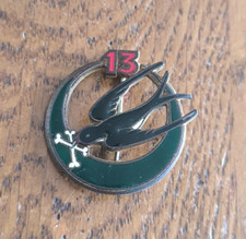 Insigne régiment de - régiment,