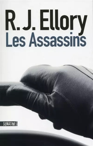 Les assassins j ellory - les, r.