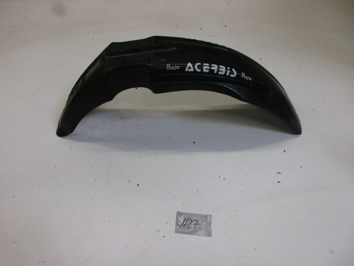 Fender h27 acerbis - fender,