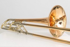 Conn 88H Artist Symphony