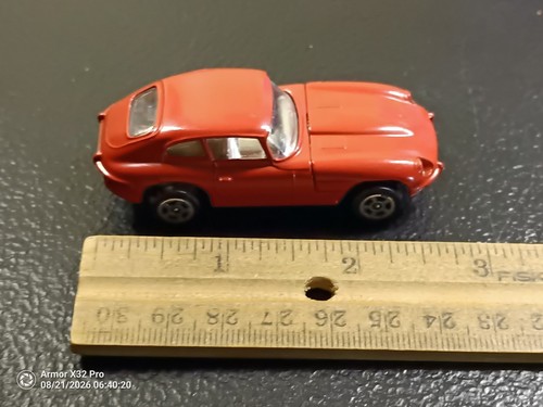 Vintage corgi juniors - juniors, #39