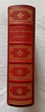 Louis XIV par Philippe
