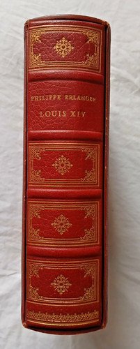 Louis xiv par - xiv,