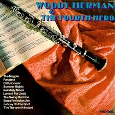 Woody herman and - woody, fourth
