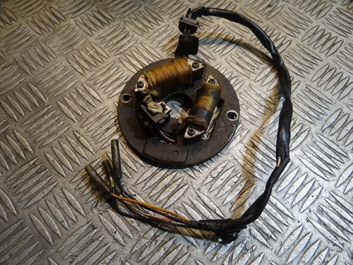 Stator quad yamaha - quad,